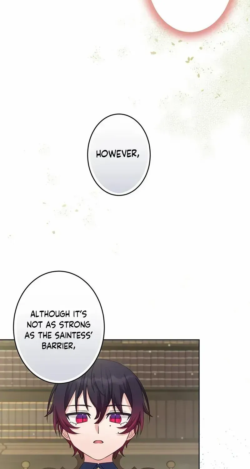 The Final Boss Who Triggers Massacres, I’ll Make You Happy as a Supporting Character! Zinmanga X Chapter 16 Page 24