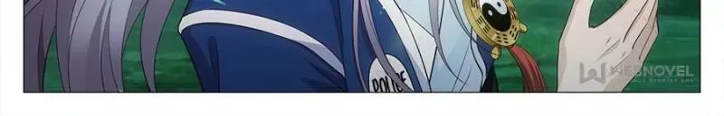 Great Zhou Immortal Officials Zinmanga X Chapter 29 Page 24