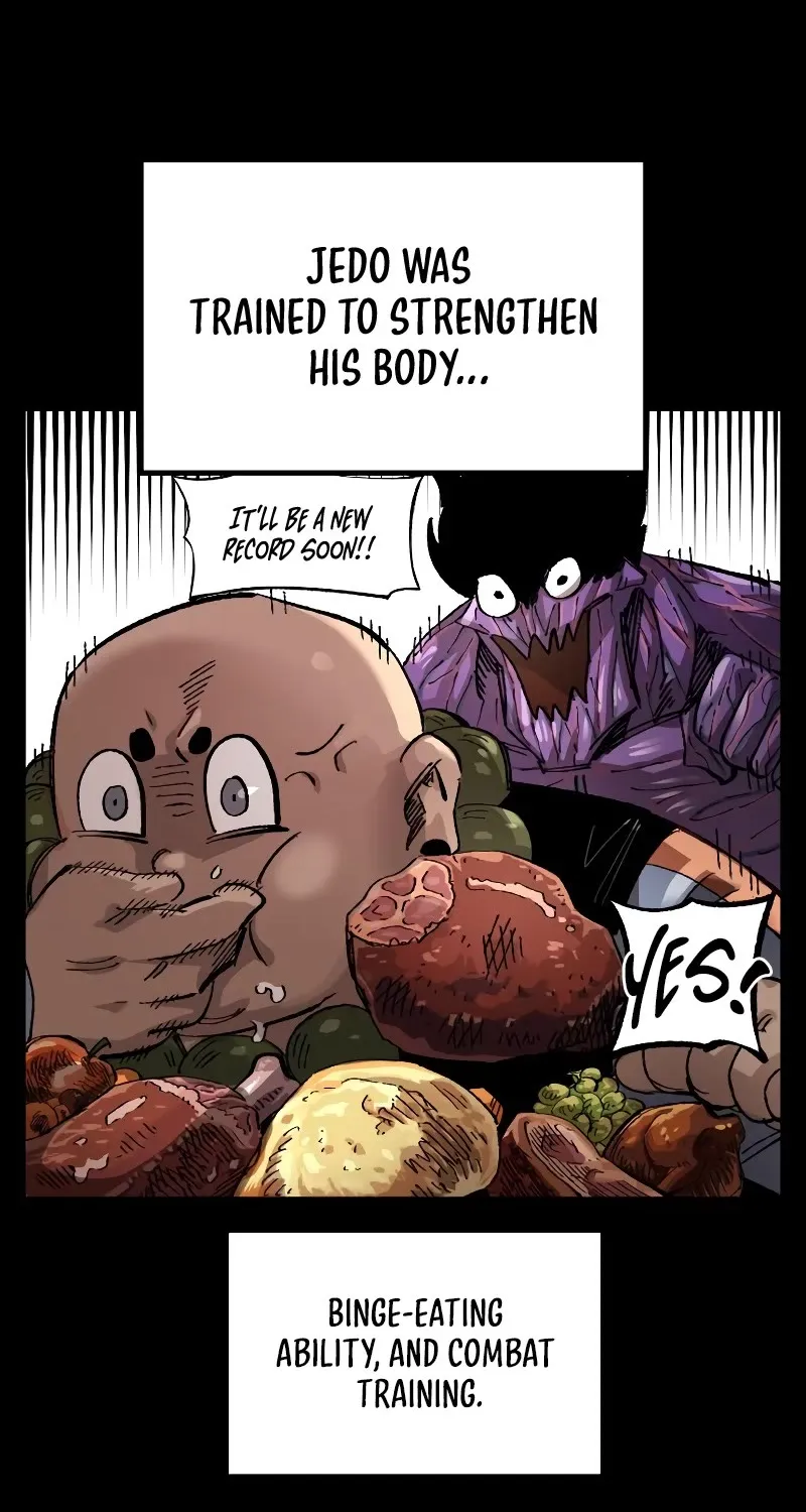 Reincarnation Of The Veteran Soldier Zinmanga X Chapter 60 Page 22