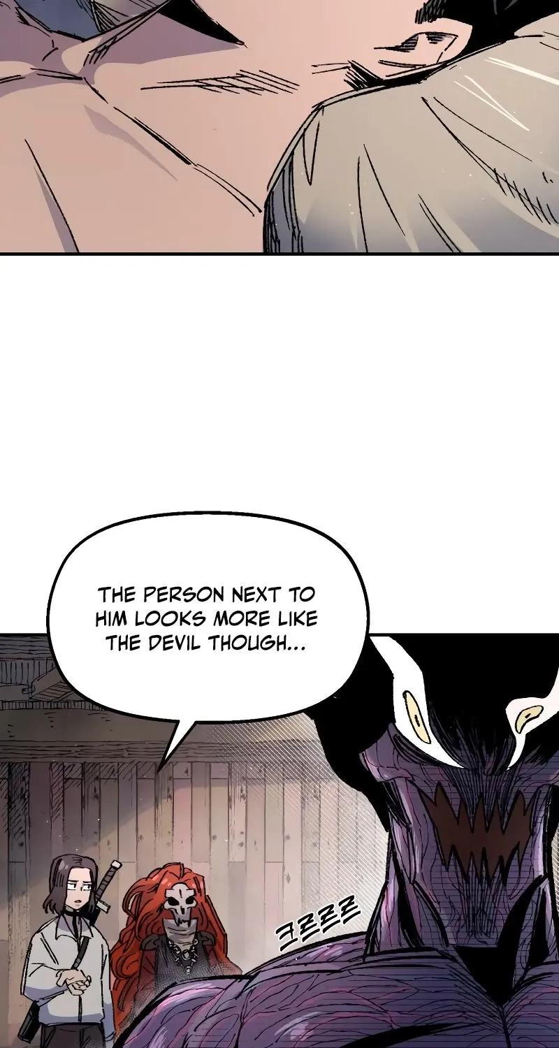 Reincarnation Of The Veteran Soldier Zinmanga X Chapter 60 Page 49