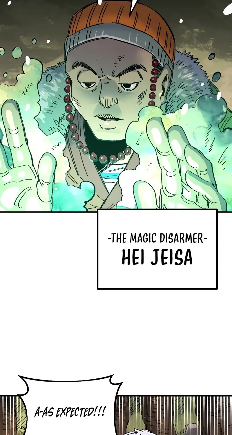Reincarnation Of The Veteran Soldier Zinmanga X Chapter 60 Page 64