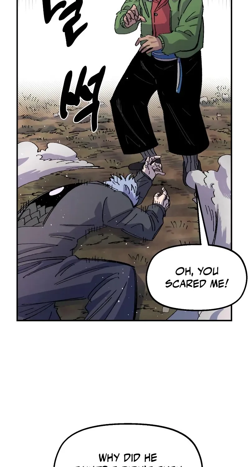 Reincarnation Of The Veteran Soldier Zinmanga X Chapter 60 Page 70