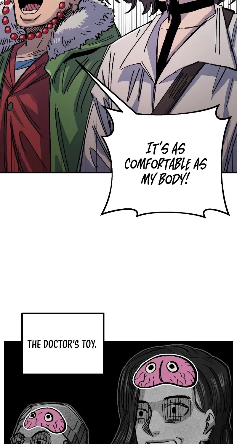 Reincarnation Of The Veteran Soldier Zinmanga X Chapter 60 Page 89