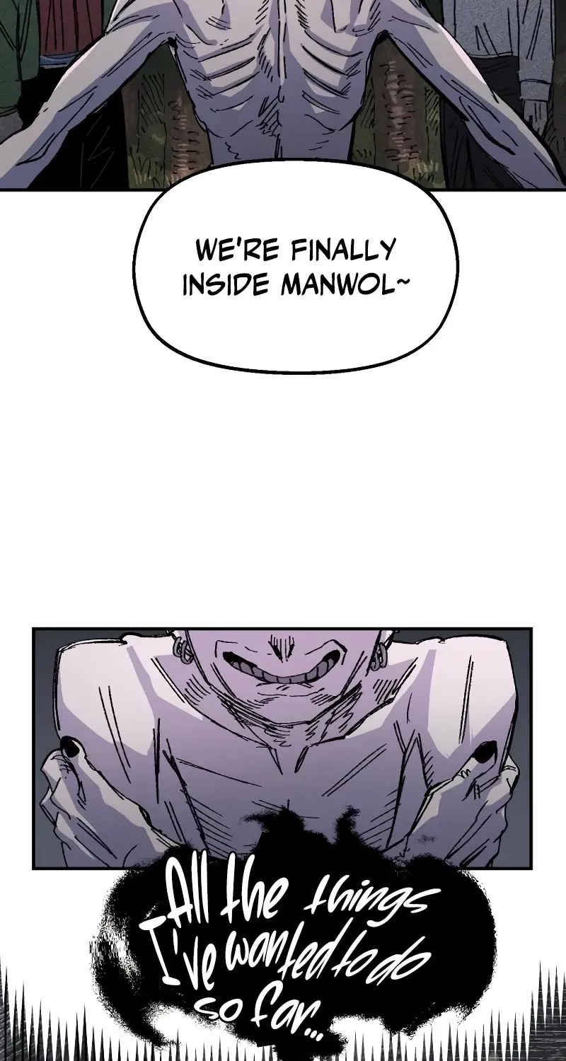 Reincarnation Of The Veteran Soldier Zinmanga X Chapter 60 Page 91