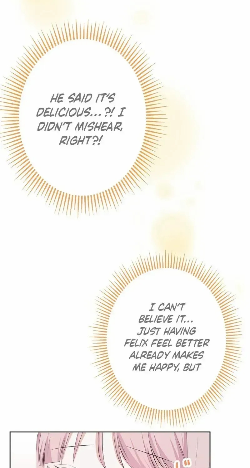 The Final Boss Who Triggers Massacres, I’ll Make You Happy as a Supporting Character! Zinmanga X Chapter 12 Page 29