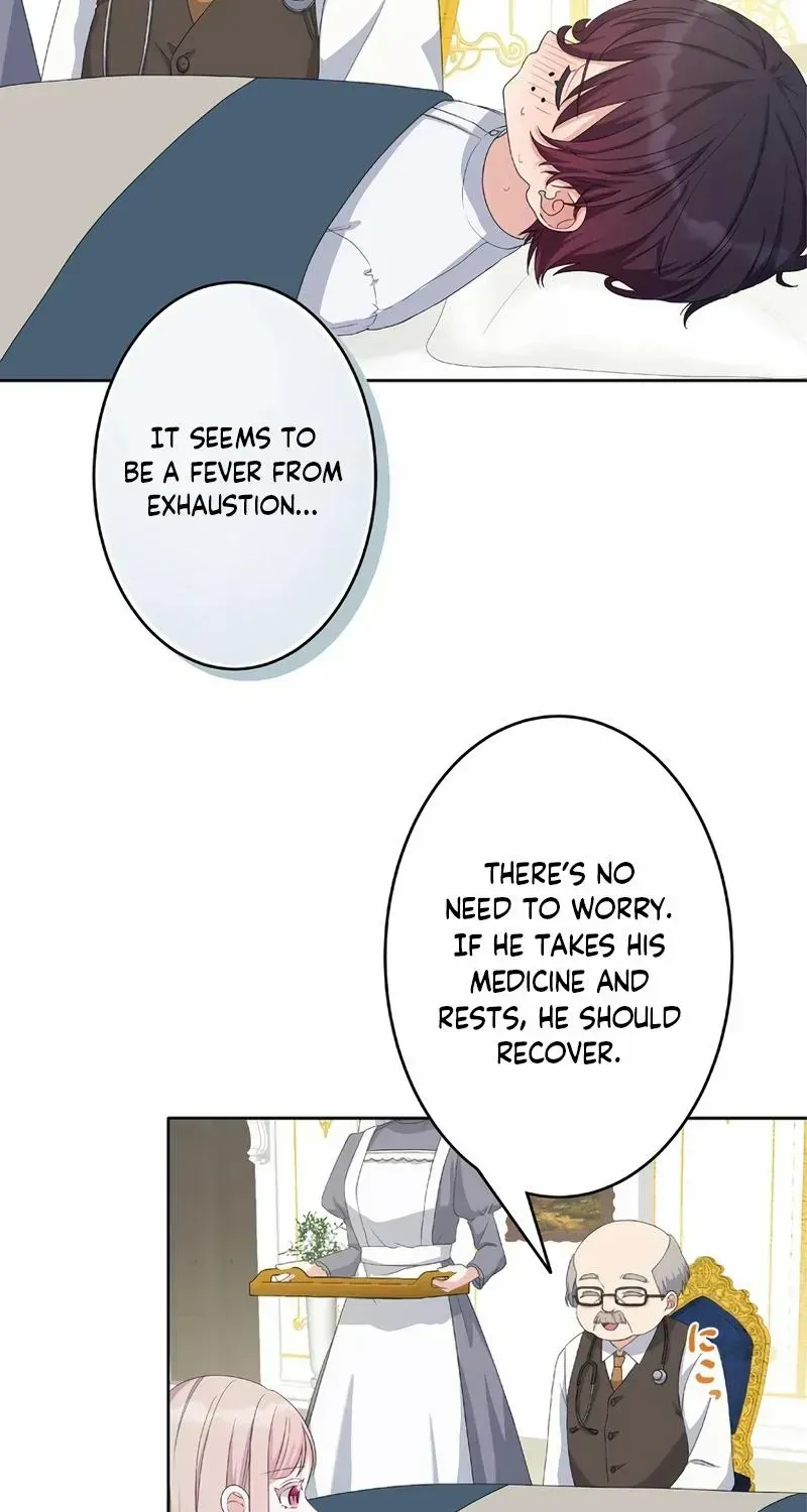 The Final Boss Who Triggers Massacres, I’ll Make You Happy as a Supporting Character! Zinmanga X Chapter 11 Page 5