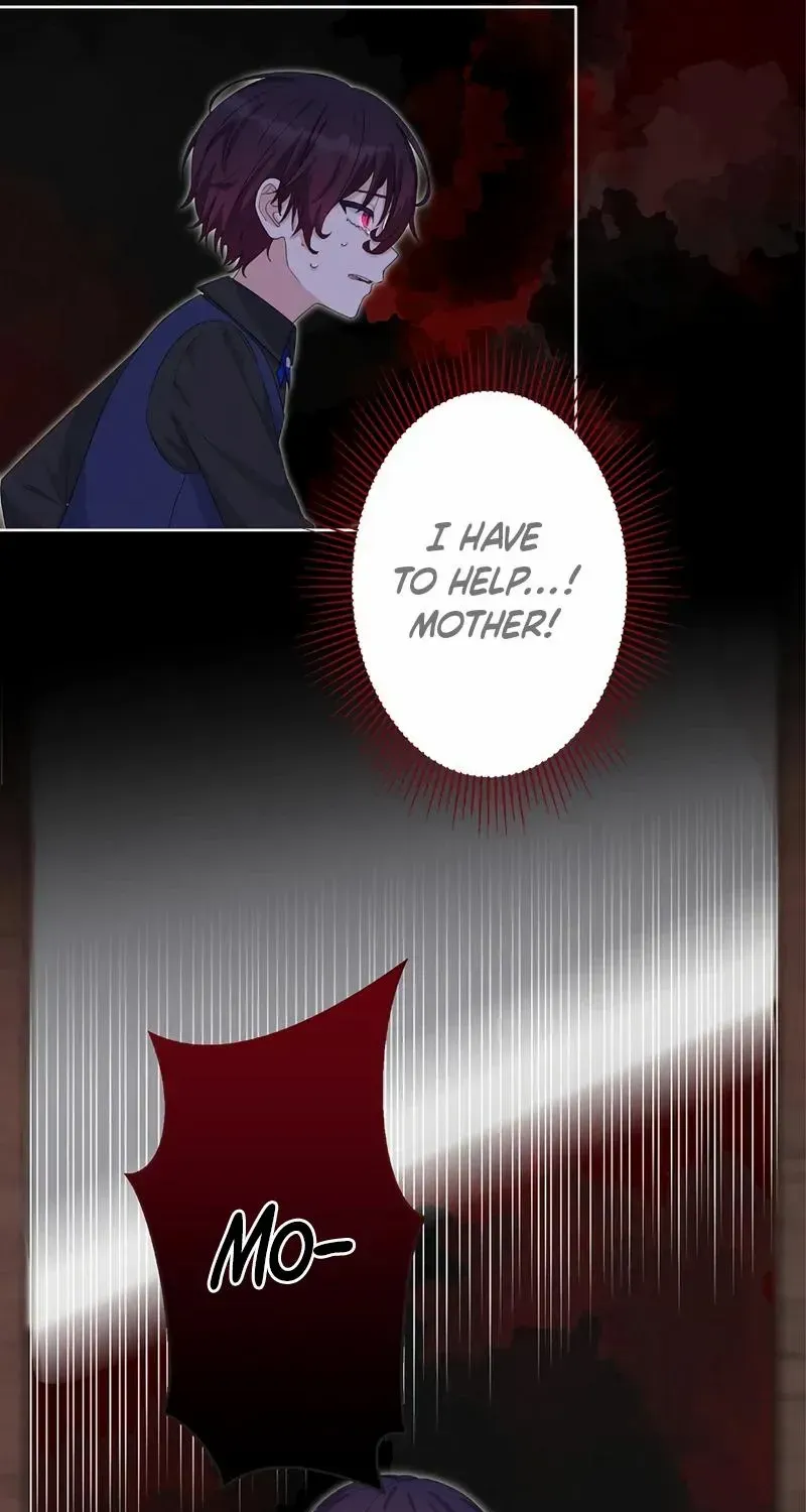 The Final Boss Who Triggers Massacres, I’ll Make You Happy as a Supporting Character! Zinmanga X Chapter 11 Page 31