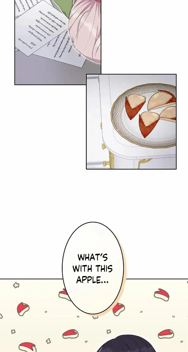 The Final Boss Who Triggers Massacres, I’ll Make You Happy as a Supporting Character! Zinmanga X Chapter 11 Page 39