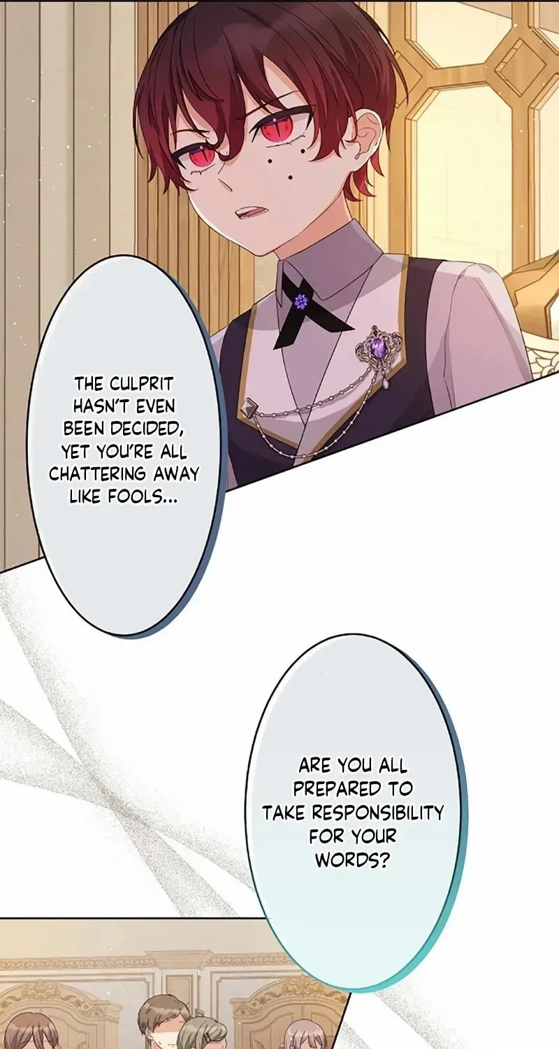 The Final Boss Who Triggers Massacres, I’ll Make You Happy as a Supporting Character! Zinmanga X Chapter 8 Page 15