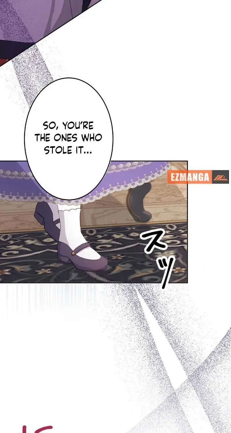 The Final Boss Who Triggers Massacres, I’ll Make You Happy as a Supporting Character! Zinmanga X Chapter 8 Page 37