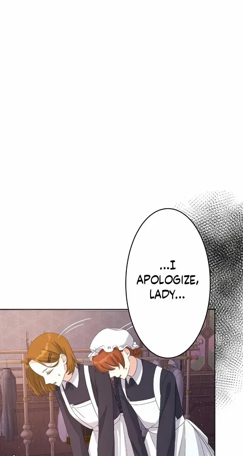 The Final Boss Who Triggers Massacres, I’ll Make You Happy as a Supporting Character! Zinmanga X Chapter 8 Page 39