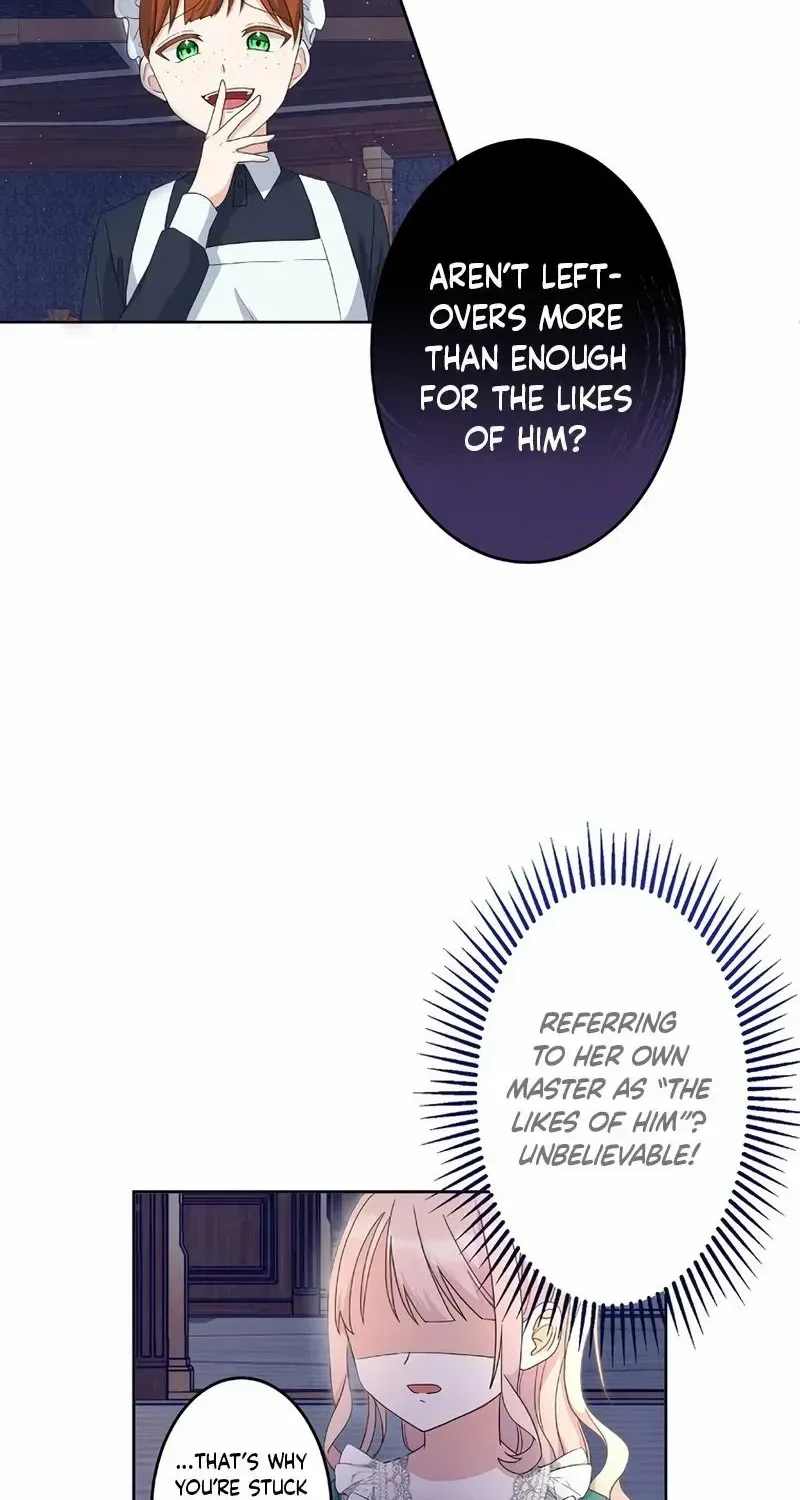 The Final Boss Who Triggers Massacres, I’ll Make You Happy as a Supporting Character! Zinmanga X Chapter 7 Page 21