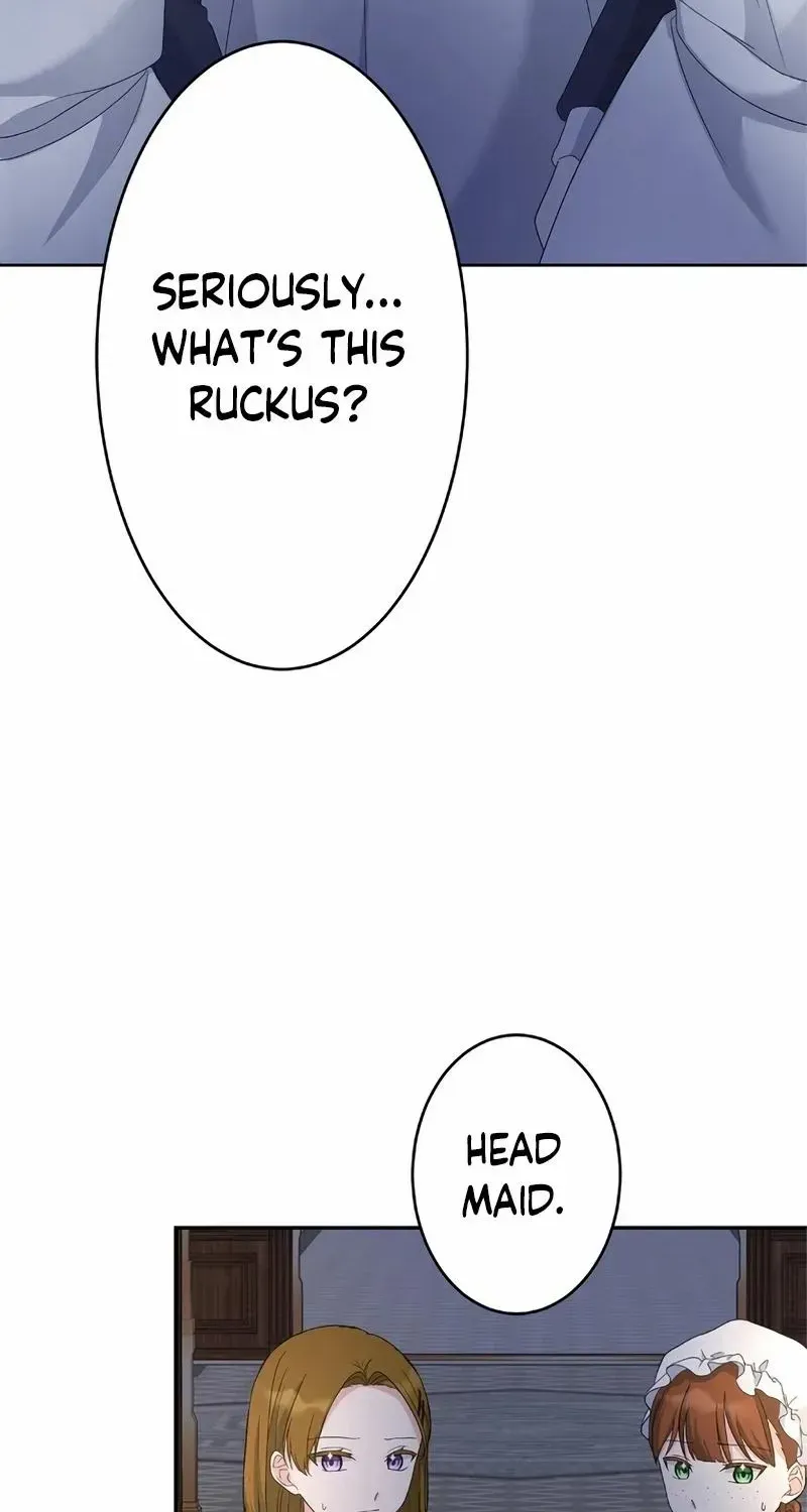 The Final Boss Who Triggers Massacres, I’ll Make You Happy as a Supporting Character! Zinmanga X Chapter 7 Page 26
