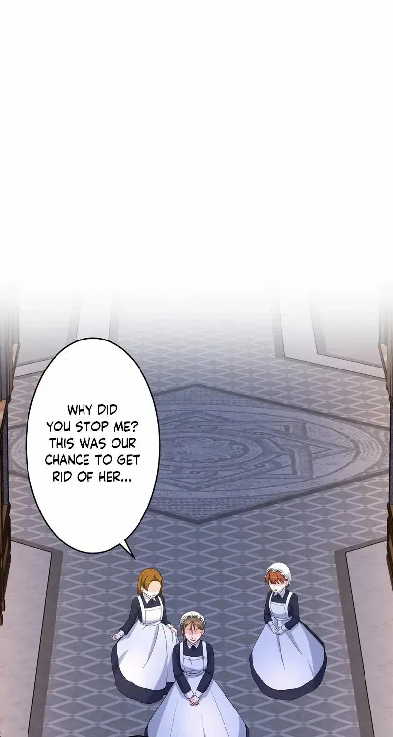 The Final Boss Who Triggers Massacres, I’ll Make You Happy as a Supporting Character! Zinmanga X Chapter 7 Page 32