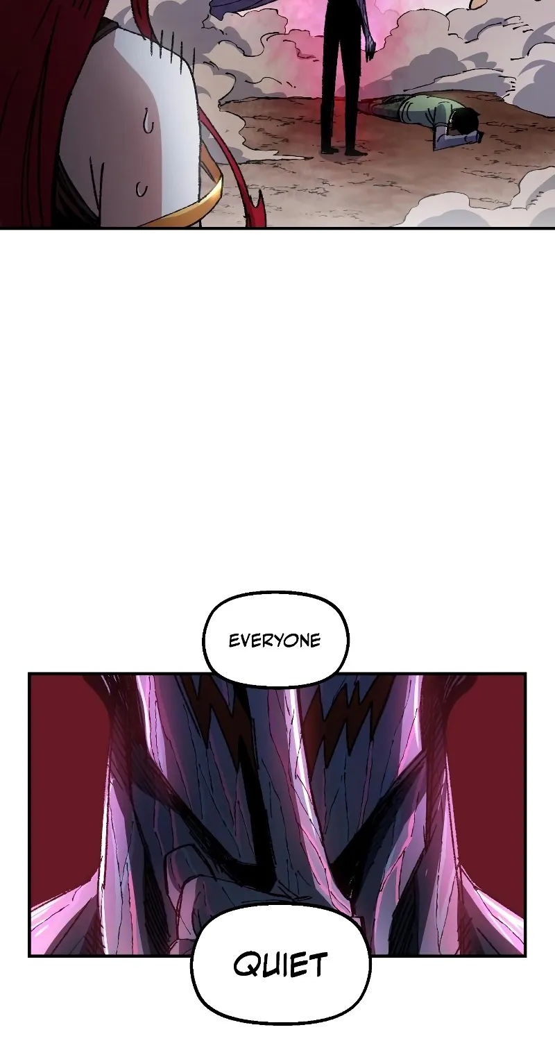 Reincarnation Of The Veteran Soldier Zinmanga X Chapter 58 Page 23