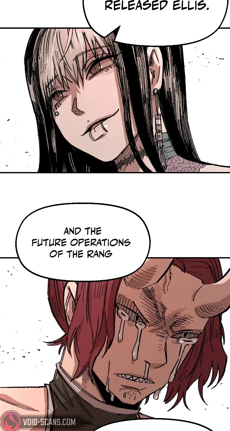Reincarnation Of The Veteran Soldier Zinmanga X Chapter 58 Page 106