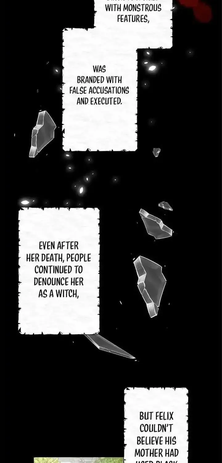 The Final Boss Who Triggers Massacres, I’ll Make You Happy as a Supporting Character! Zinmanga X Chapter 3 Page 33