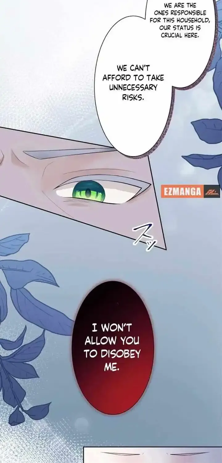 The Final Boss Who Triggers Massacres, I’ll Make You Happy as a Supporting Character! Zinmanga X Chapter 2 Page 33