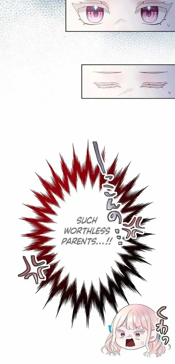 The Final Boss Who Triggers Massacres, I’ll Make You Happy as a Supporting Character! Zinmanga X Chapter 2 Page 34