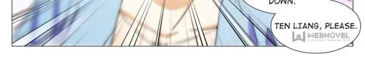 Great Zhou Immortal Officials Zinmanga X Chapter 15 Page 12