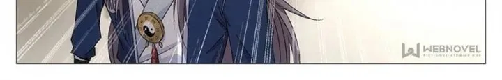 Great Zhou Immortal Officials Zinmanga X Chapter 15 Page 34