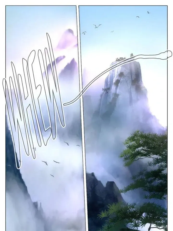 Great Zhou Immortal Officials Zinmanga X Chapter 14 Page 6