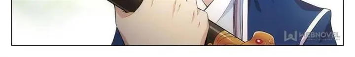 Great Zhou Immortal Officials Zinmanga X Chapter 13 Page 8