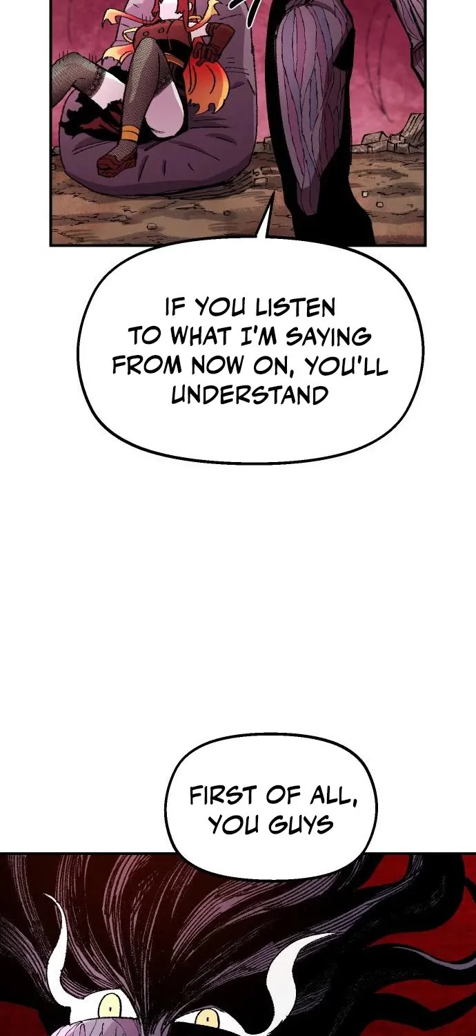 Reincarnation Of The Veteran Soldier Zinmanga X Chapter 57 Page 82