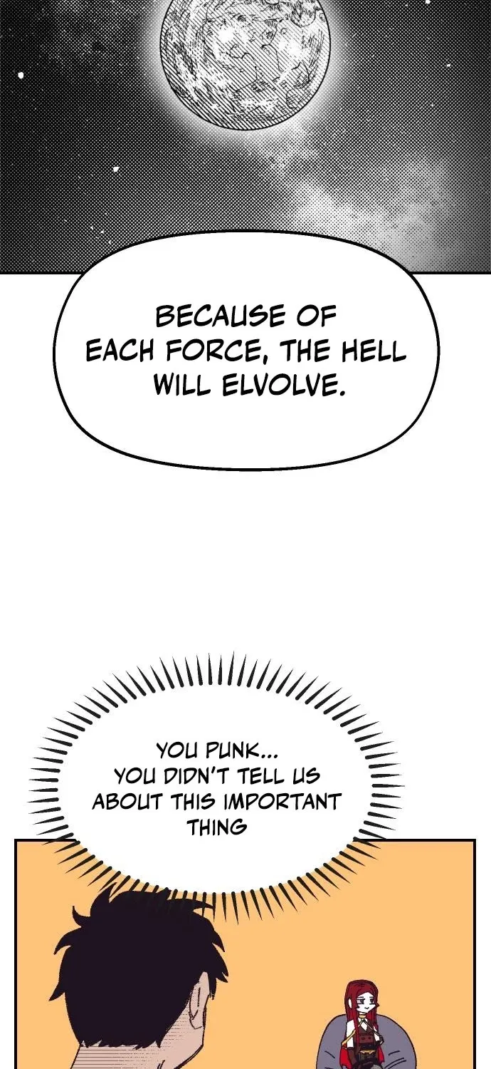 Reincarnation Of The Veteran Soldier Zinmanga X Chapter 57 Page 89