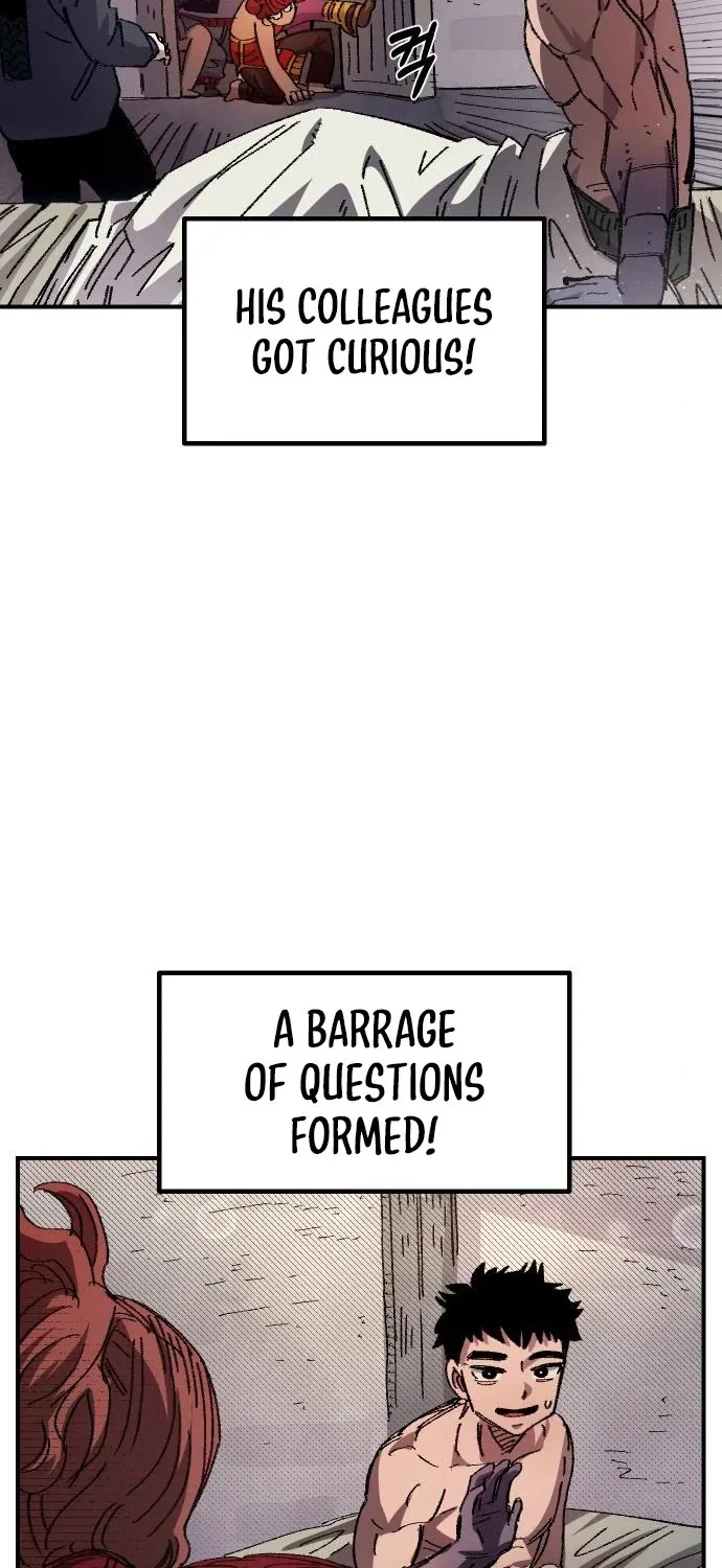 Reincarnation Of The Veteran Soldier Zinmanga X Chapter 56 Page 5