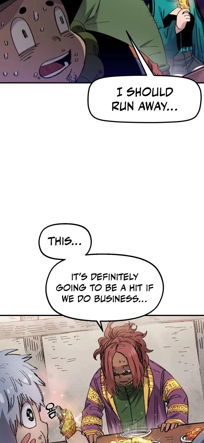 Reincarnation Of The Veteran Soldier Zinmanga X Chapter 56 Page 24