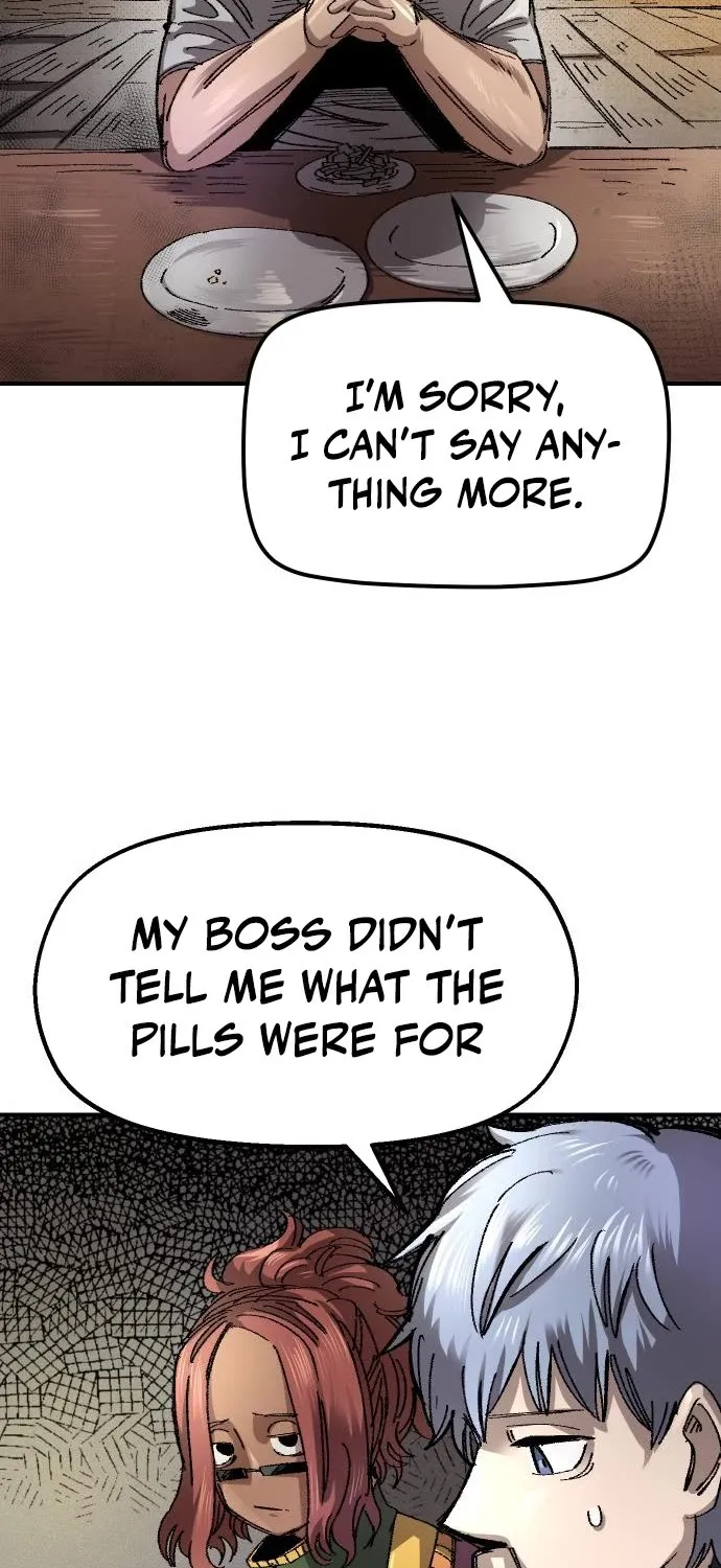 Reincarnation Of The Veteran Soldier Zinmanga X Chapter 56 Page 46