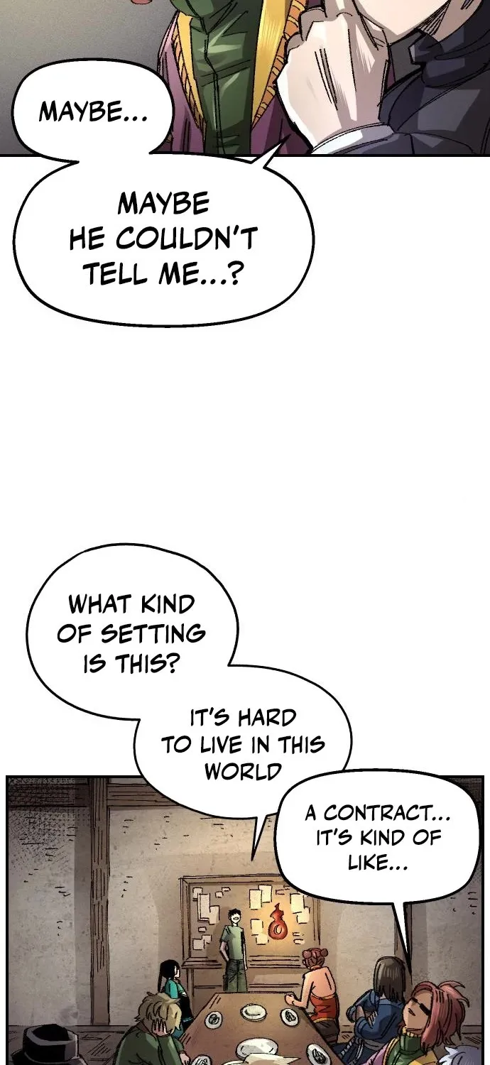 Reincarnation Of The Veteran Soldier Zinmanga X Chapter 56 Page 47
