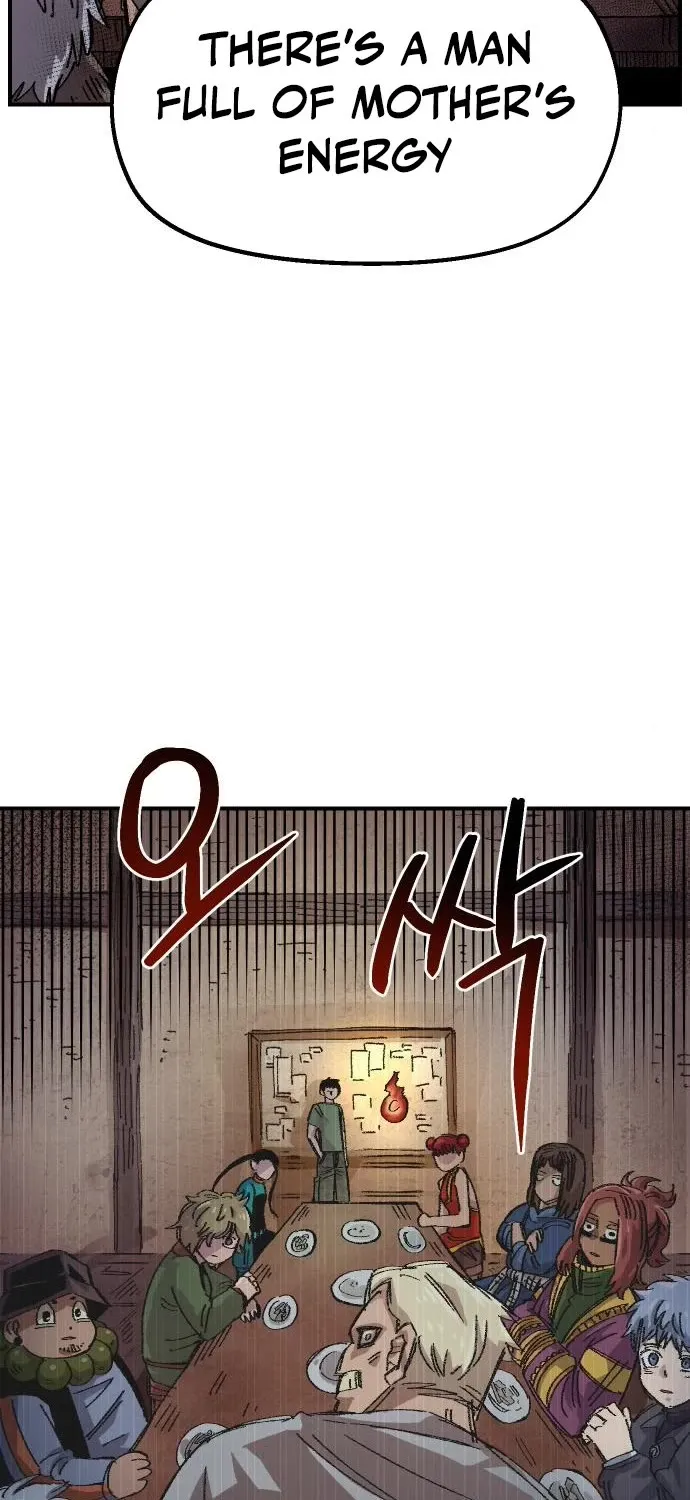 Reincarnation Of The Veteran Soldier Zinmanga X Chapter 56 Page 50