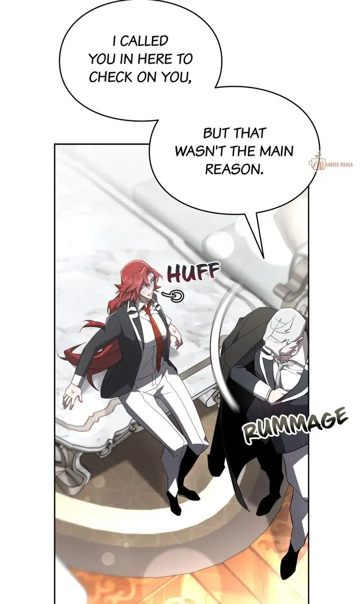 The Corpse Will Tell Zinmanga X Chapter 69 Page 12