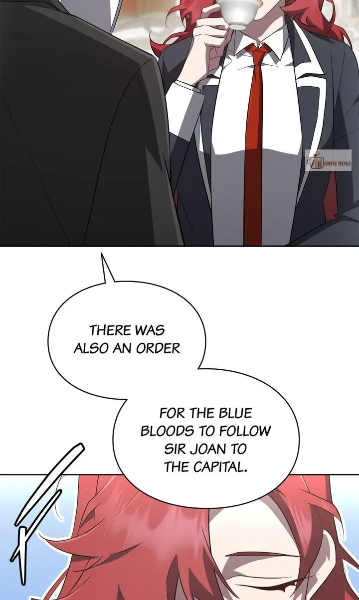 The Corpse Will Tell Zinmanga X Chapter 69 Page 23