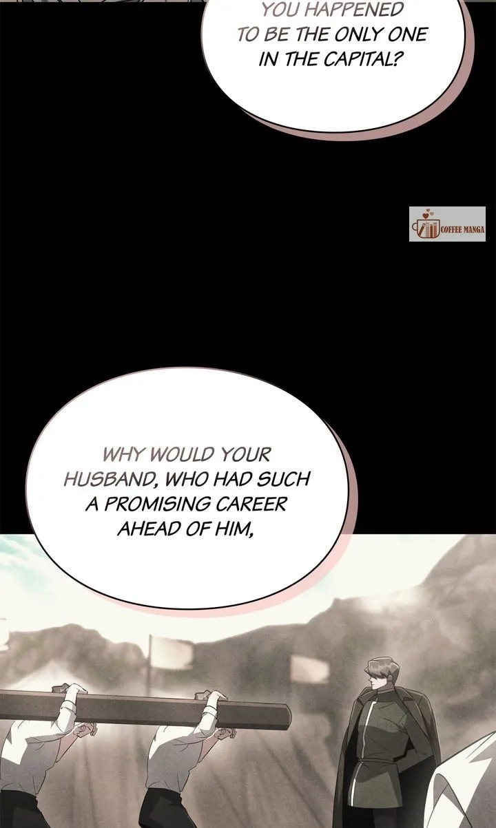 The Corpse Will Tell Zinmanga X Chapter 68 Page 36