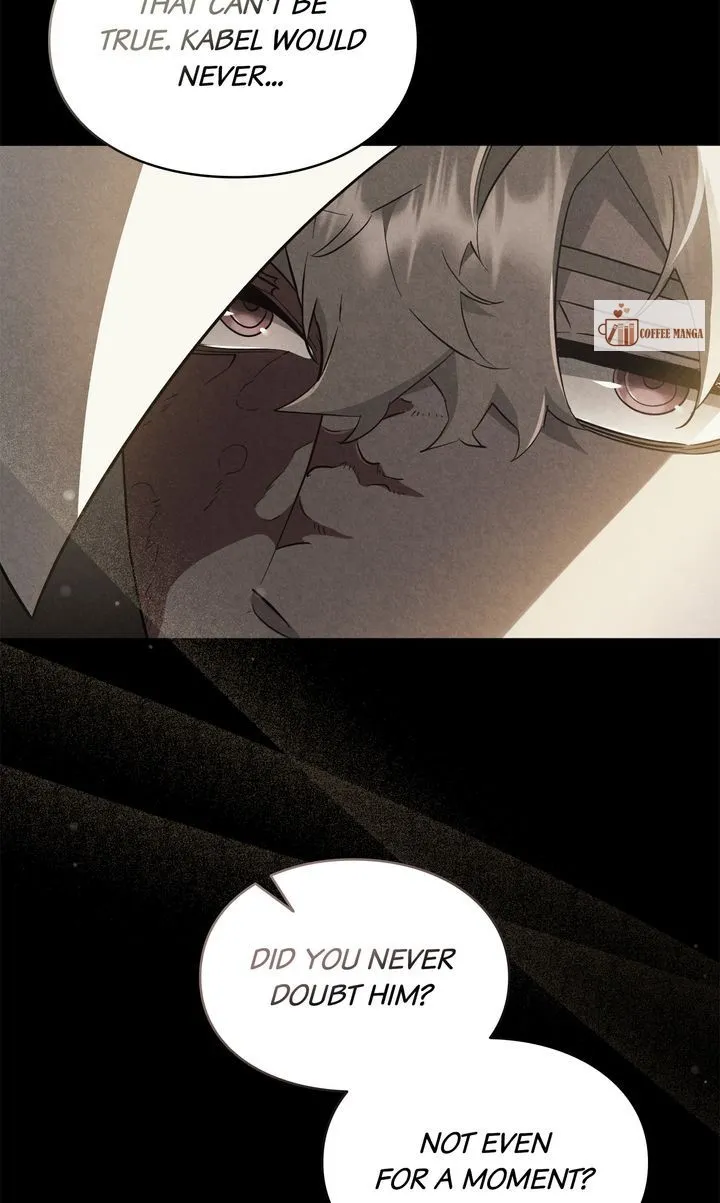 The Corpse Will Tell Zinmanga X Chapter 68 Page 43