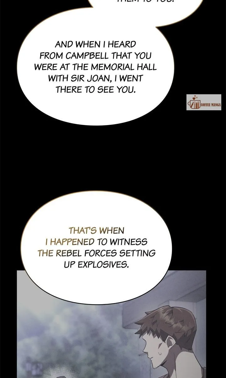 The Corpse Will Tell Zinmanga X Chapter 68 Page 55