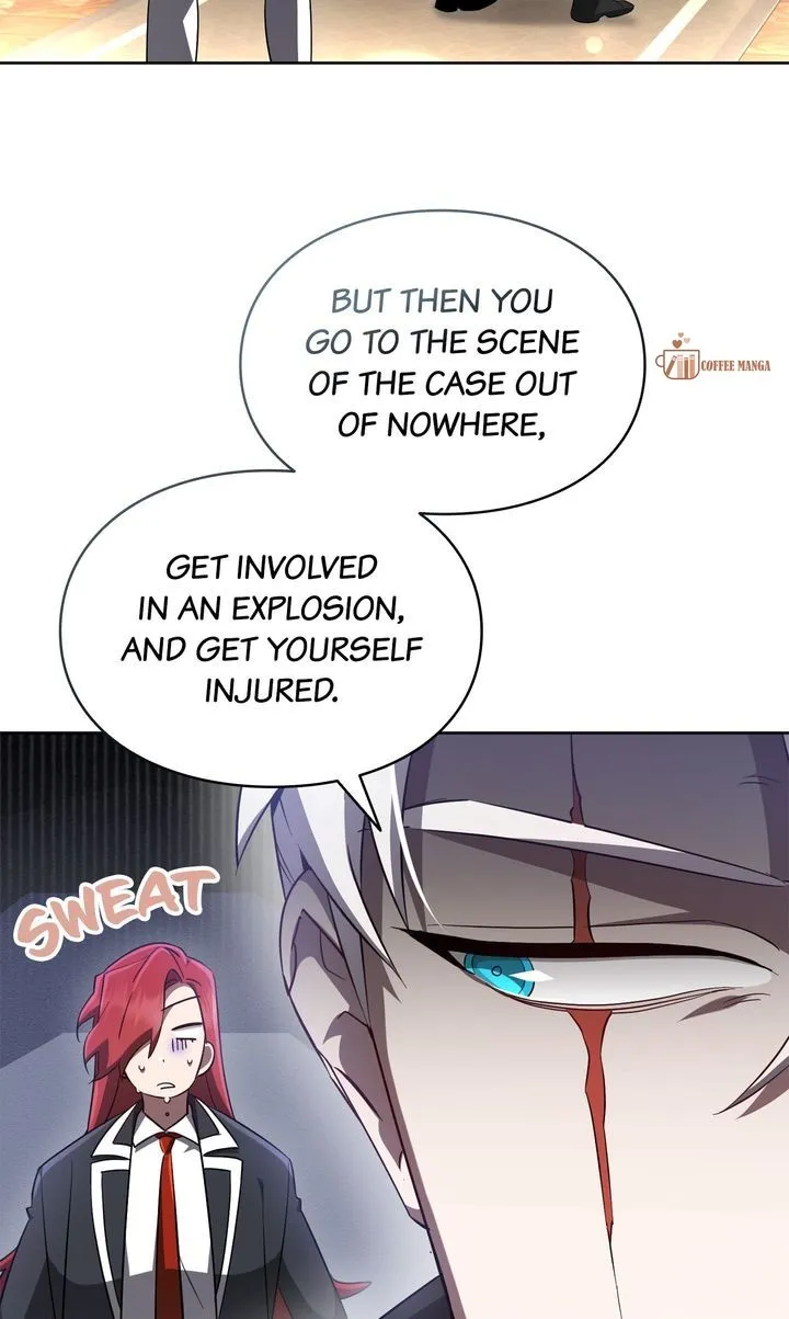 The Corpse Will Tell Zinmanga X Chapter 68 Page 80