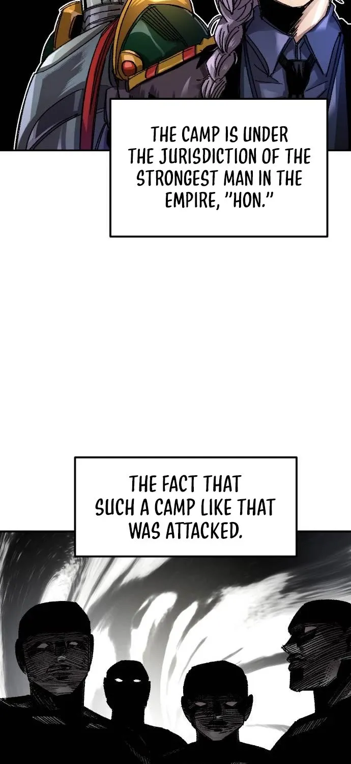 Reincarnation Of The Veteran Soldier Zinmanga X Chapter 55 Page 19