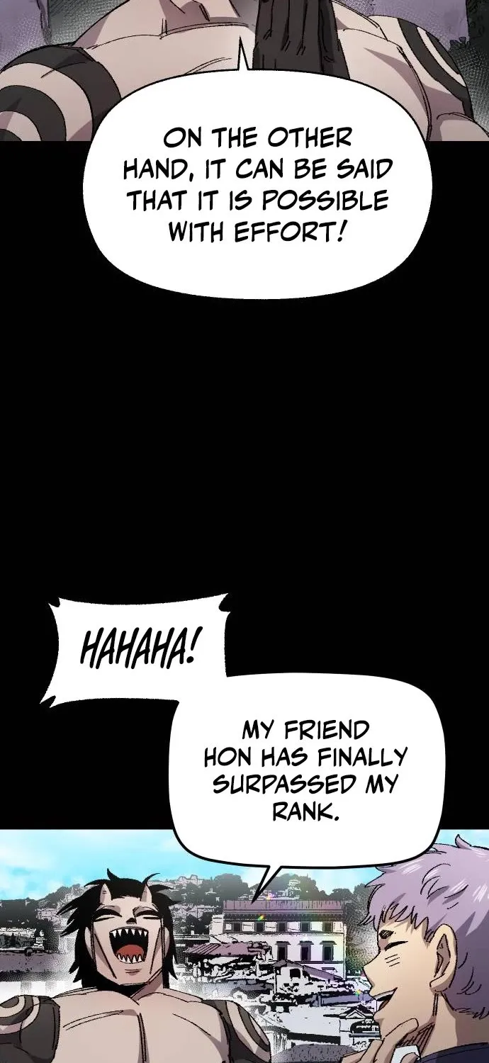 Reincarnation Of The Veteran Soldier Zinmanga X Chapter 55 Page 27