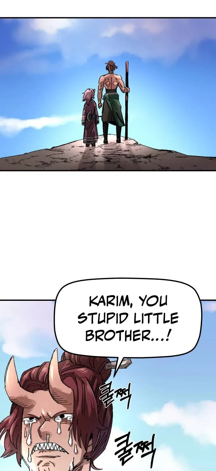 Reincarnation Of The Veteran Soldier Zinmanga X Chapter 55 Page 69