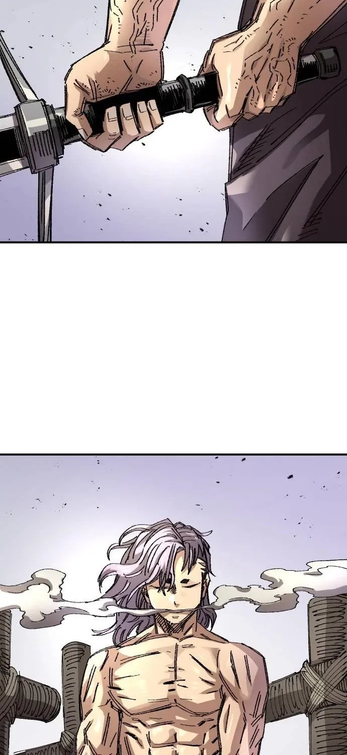 Reincarnation Of The Veteran Soldier Zinmanga X Chapter 55 Page 72