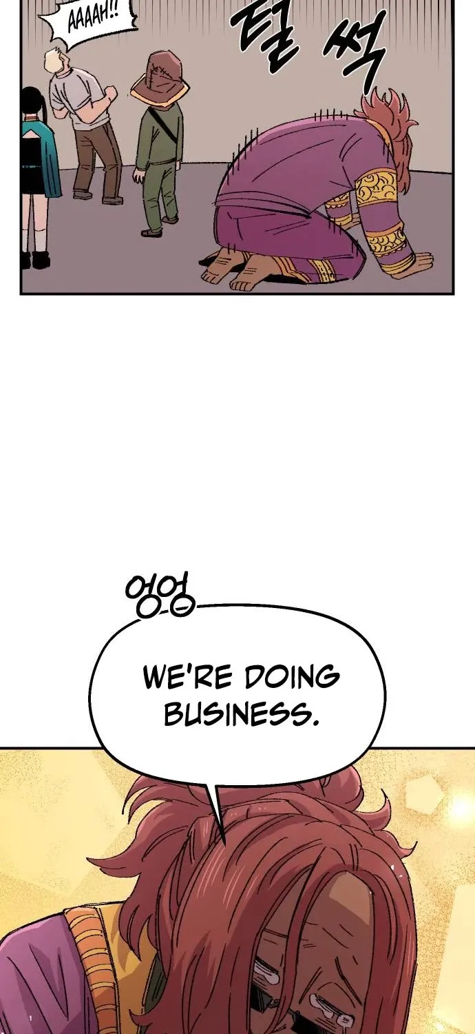 Reincarnation Of The Veteran Soldier Zinmanga X Chapter 55 Page 85
