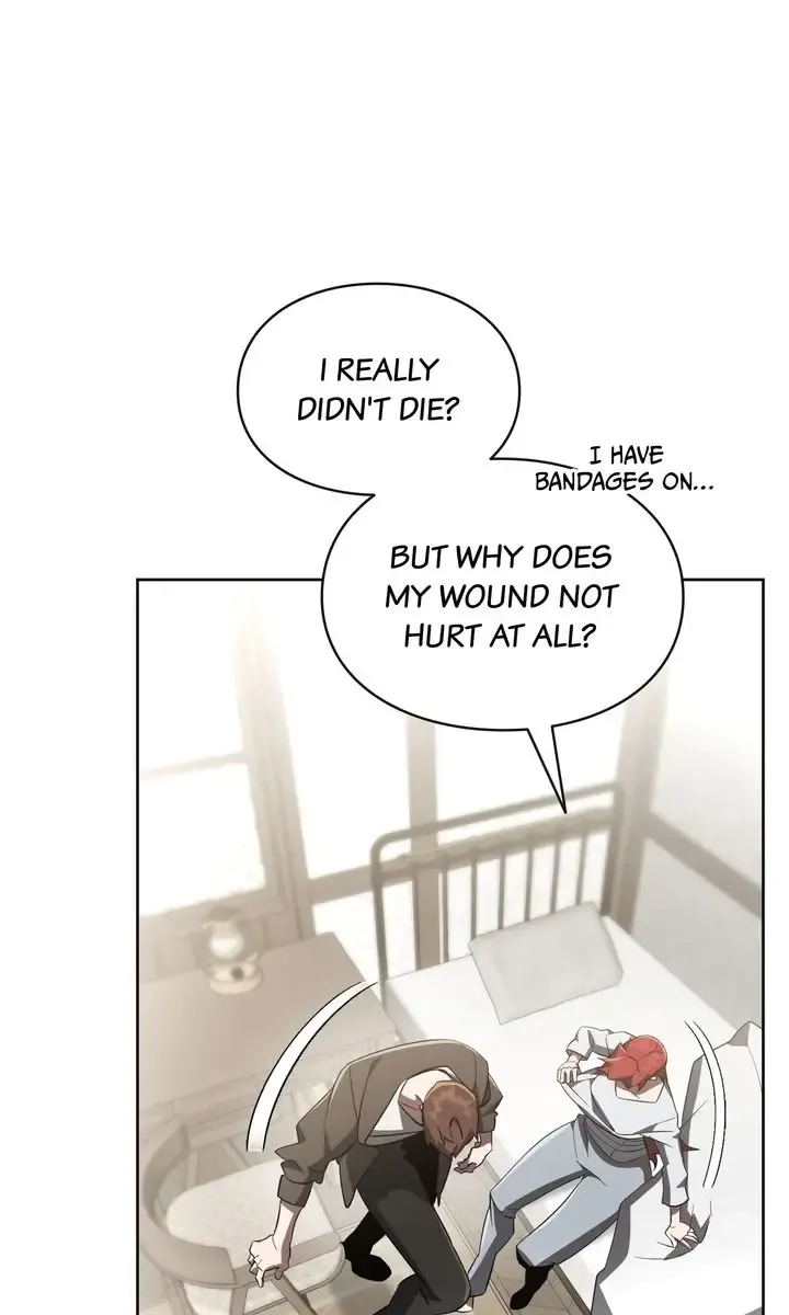 The Corpse Will Tell Zinmanga X Chapter 67 Page 72