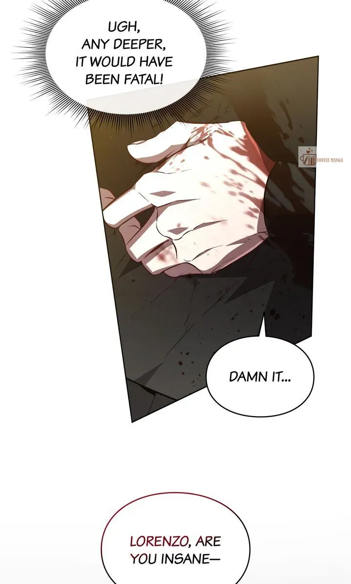 The Corpse Will Tell Zinmanga X Chapter 66 Page 50