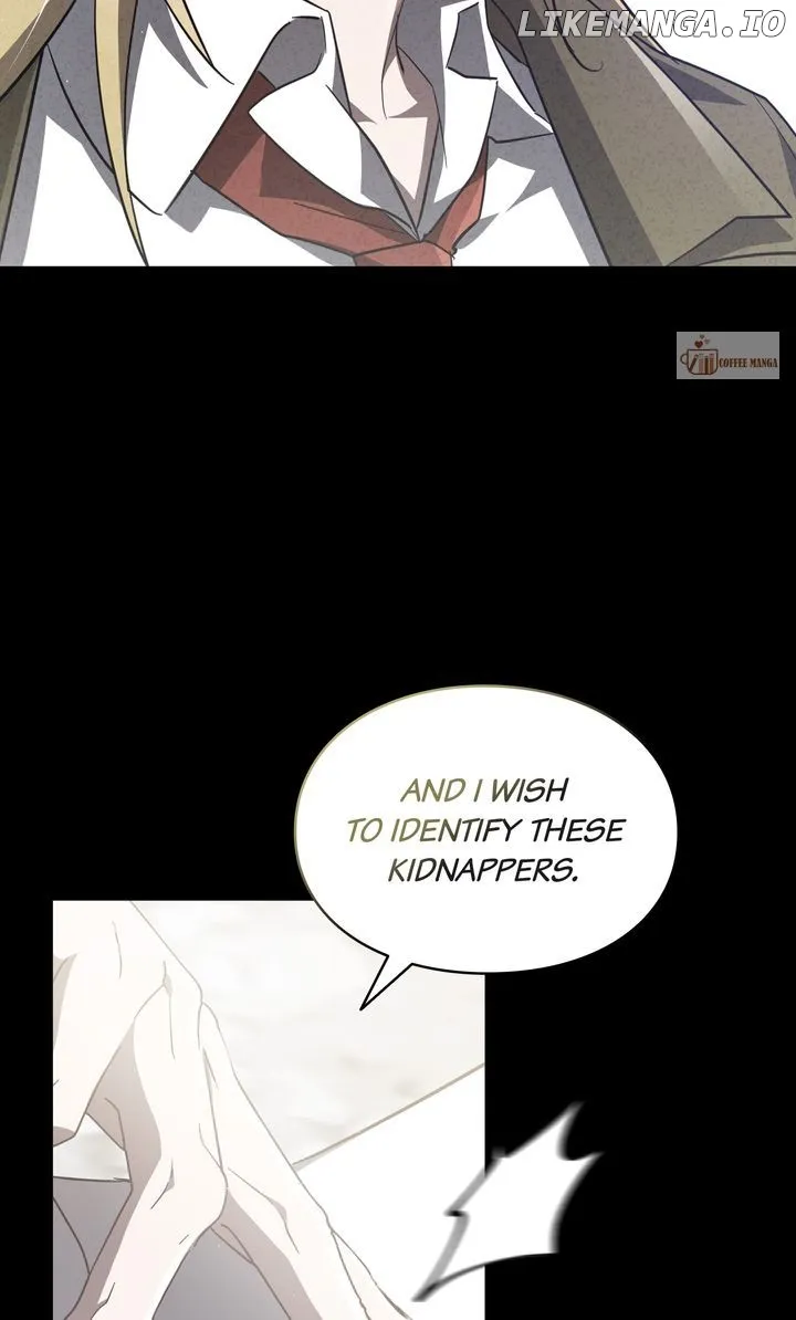 The Corpse Will Tell Zinmanga X Chapter 65 Page 6