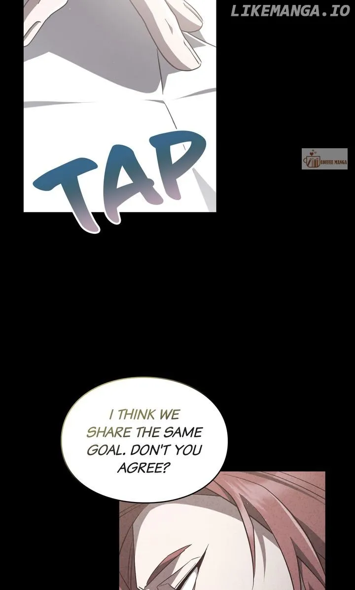 The Corpse Will Tell Zinmanga X Chapter 65 Page 7