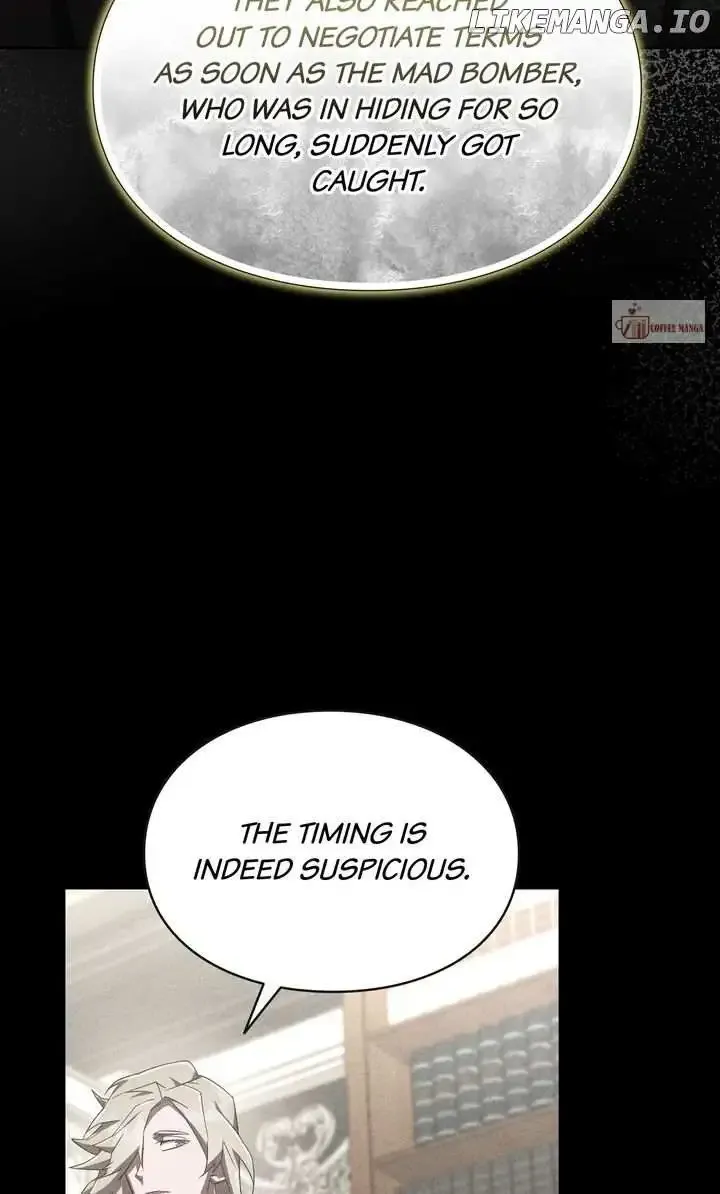 The Corpse Will Tell Zinmanga X Chapter 65 Page 16